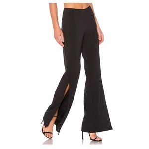 X REVOLVE SLASH PANT